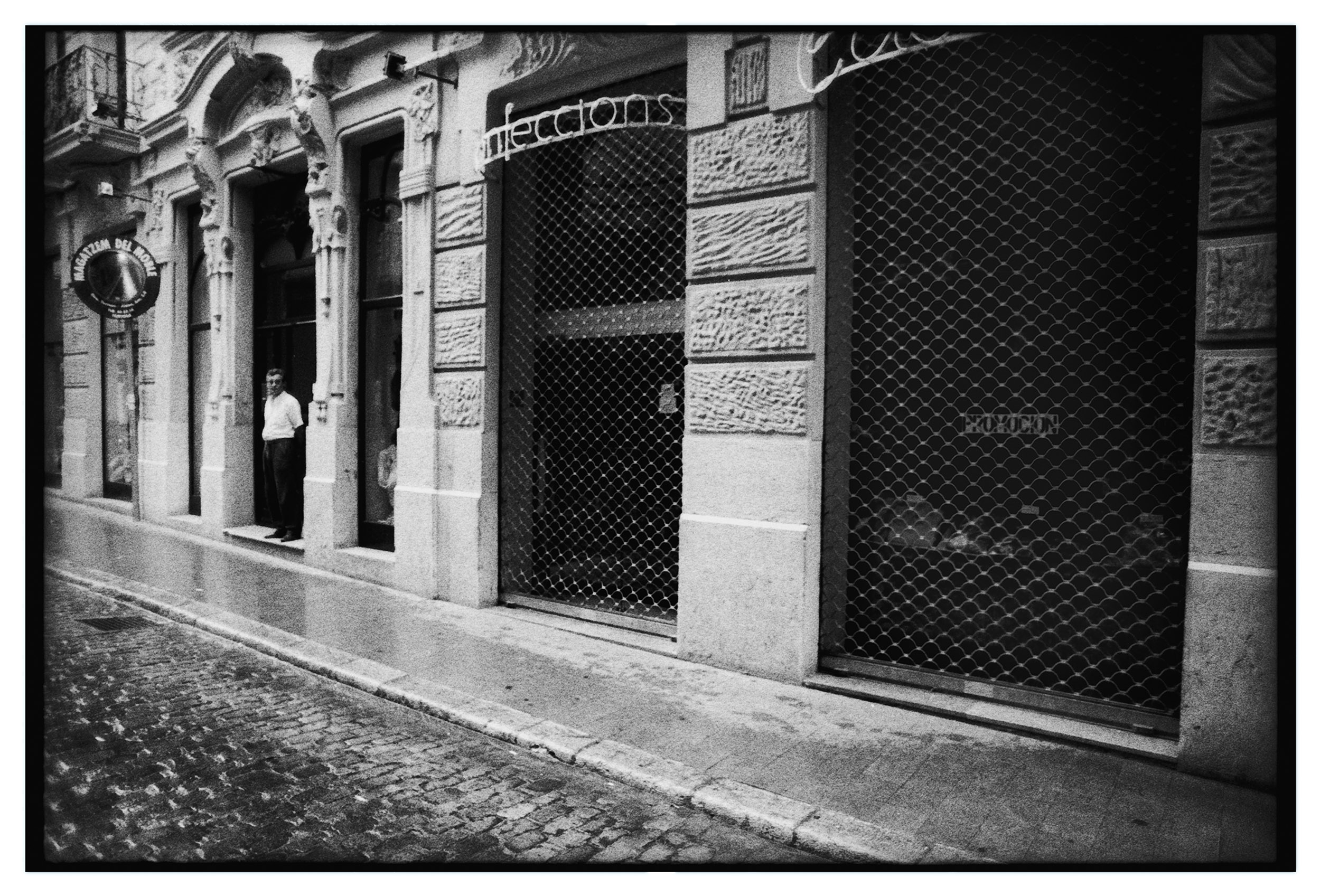 Spain | Streetphotography | Thomas Laubscher-Solingen-74.tif